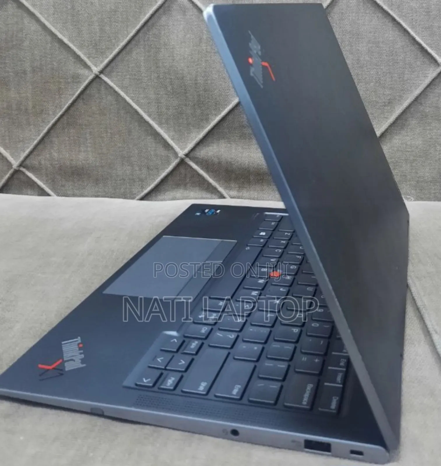 New Laptop Lenovo Thinkpad X1 Yoga 16GB Intel Core i7 SSD 512GB