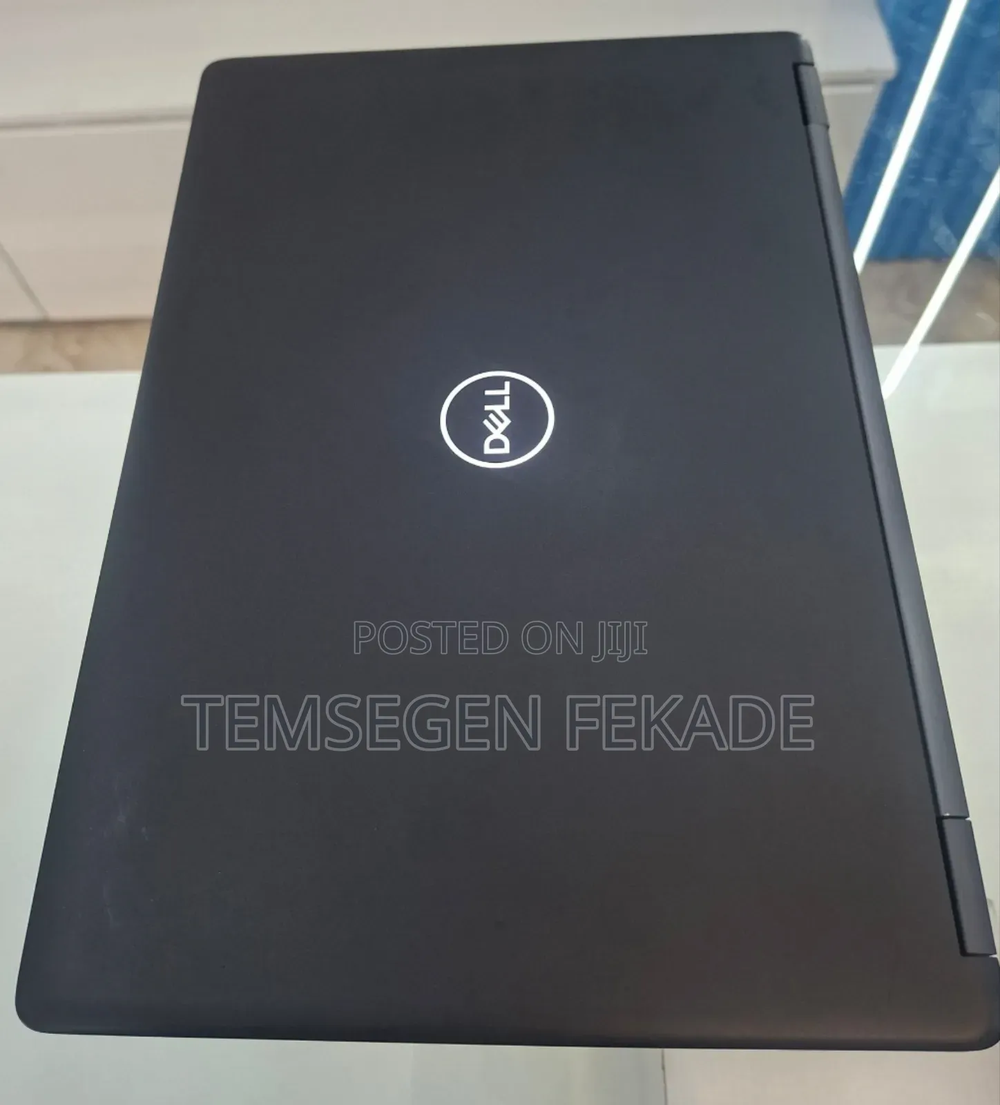 New Laptop Dell Latitude 14 8GB Intel Core i5 SSD 256GB