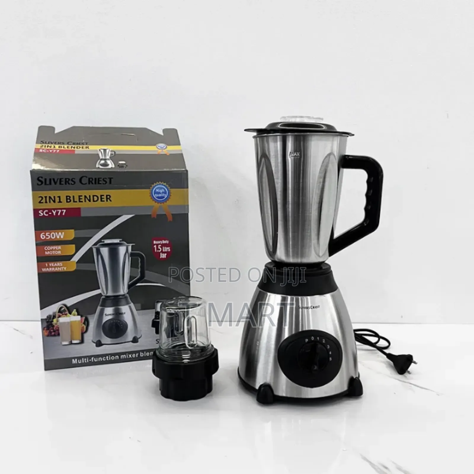 Hobby Loby Blender And Juicer