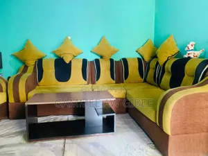 Sofa L Shape