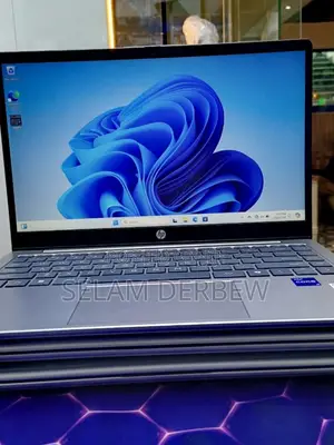New Laptop HP Stream Notebook 16GB Intel Core i5 SSD 512GB