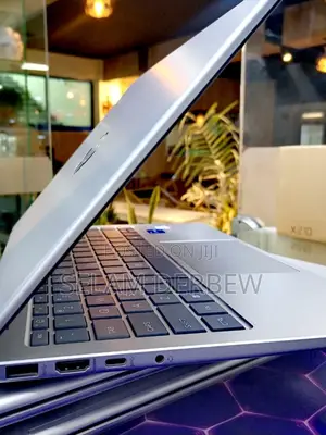 New Laptop HP Stream Notebook 16GB Intel Core i5 SSD 512GB