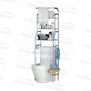 Wc Toilet Rack