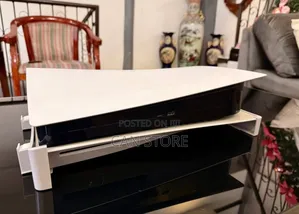 Playstation 5fat Model (Disk Version With 1controller)