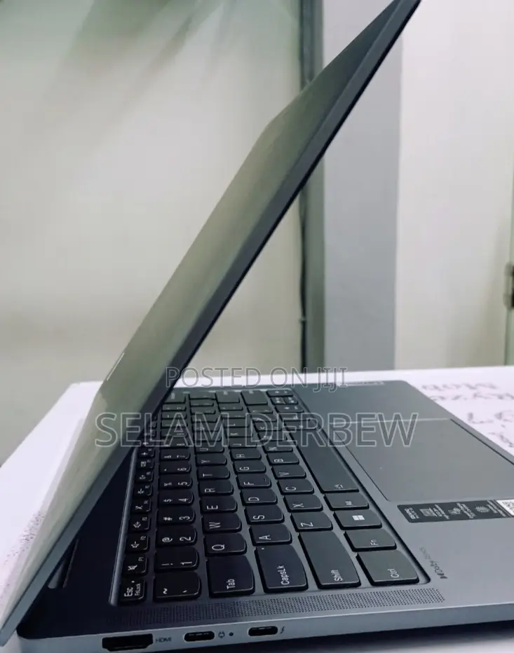 New Laptop Lenovo IdeaPad V470 32GB Intel Core i7 SSD 512GB