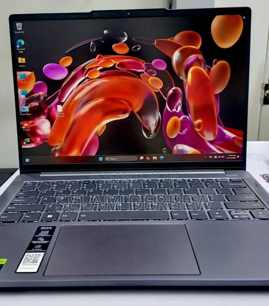 New Laptop Lenovo IdeaPad V470 32GB Intel Core i7 SSD 512GB