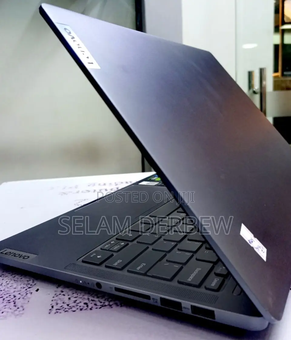 New Laptop Lenovo IdeaPad V470 32GB Intel Core i7 SSD 512GB
