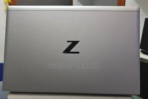 New Laptop HP ZBook 14 16GB Intel Core i7 SSD 512GB