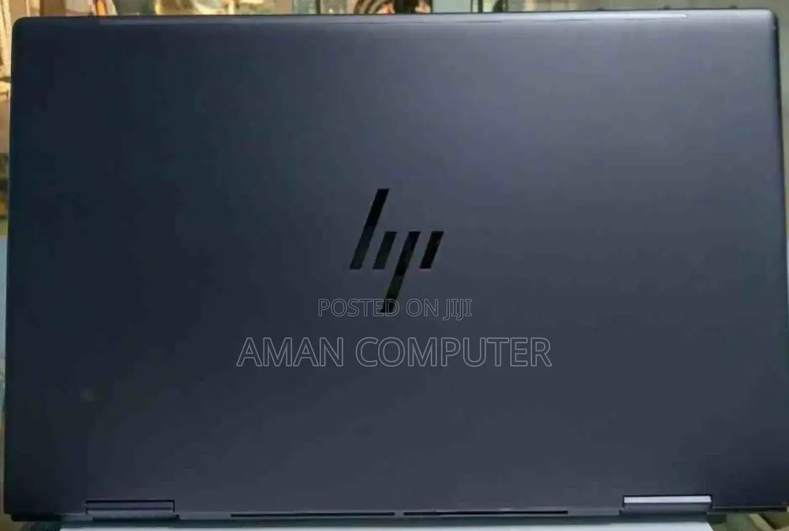 New Laptop HP Envy X360 8GB AMD Ryzen 5 SSD 512GB
