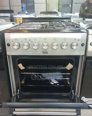 Oven Delta
