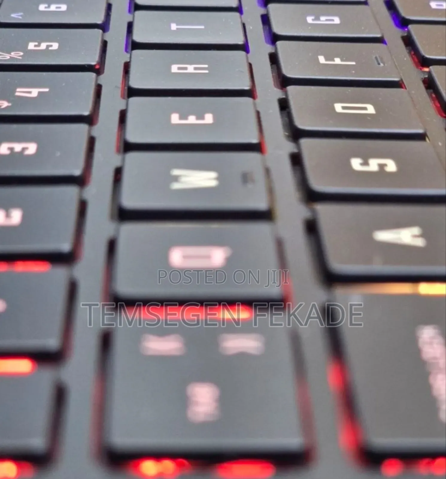 New Laptop HP Omen 16 16GB Intel Core i7 SSD 1T