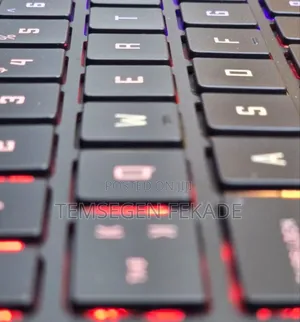 New Laptop HP Omen 16 16GB Intel Core i7 SSD 1T