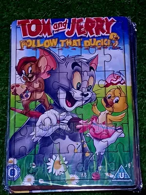 Kids Jigsaw Puzzles: Fun Learning Combined