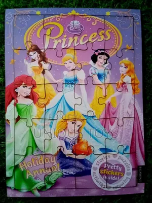 Kids Jigsaw Puzzles: Fun Learning Combined