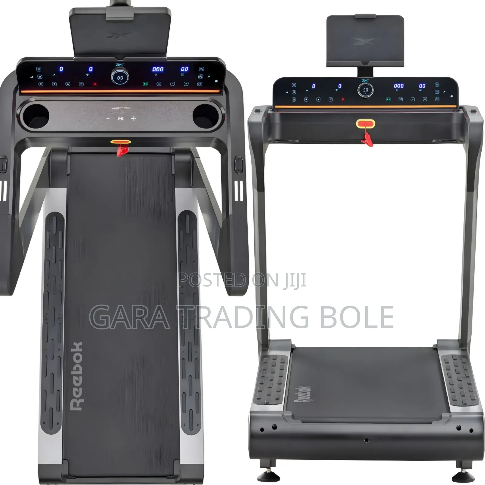 Reebok Treadmill for Gym