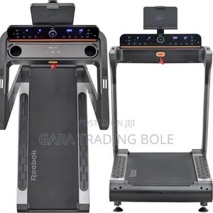 Reebok Treadmill for Gym