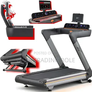 Reebok Treadmill for Gym