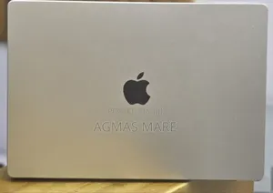 New Laptop Apple MacBook Pro M1 32GB Apple M1 SSD 512GB