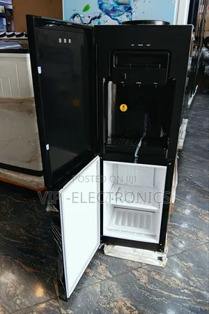 Westport Water Dispenser – Hot Cold Multifunctional Design