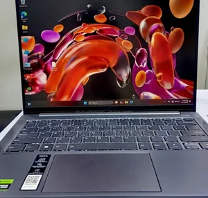 New Laptop Lenovo 16GB Intel Core i7 SSD 512GB