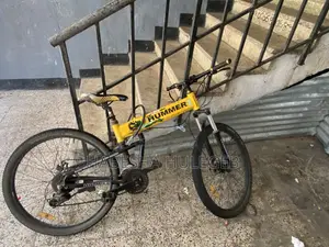 Bicycle Used