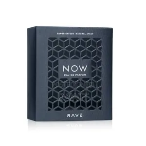 Now Rave Mens Perfume