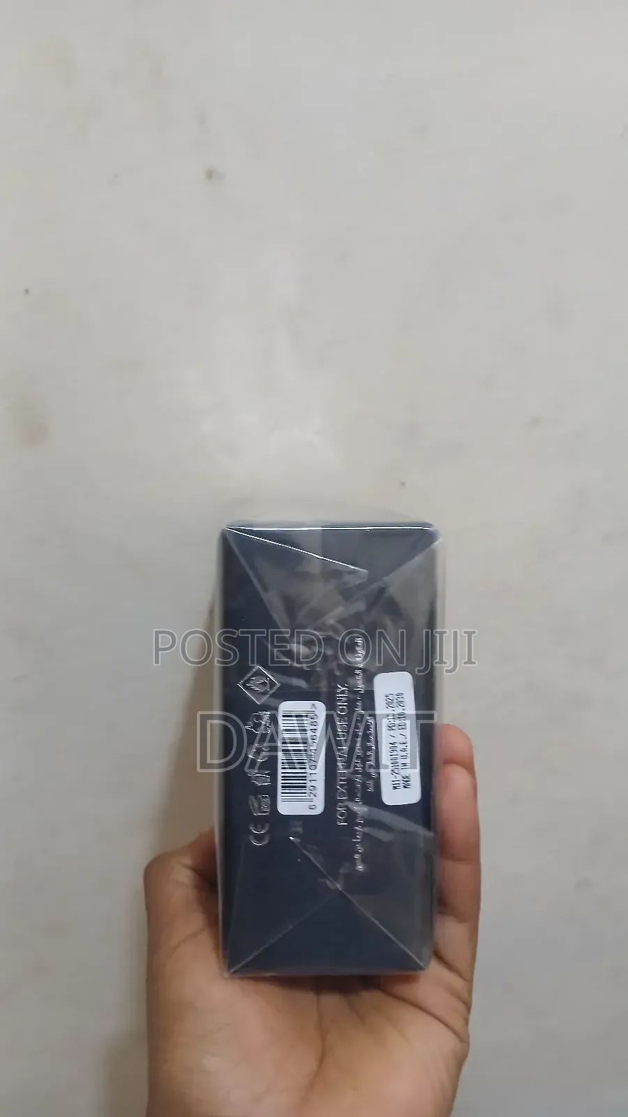 Now Rave Mens Perfume