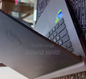 New Laptop Asus ROG Strix G16 G614 16GB Intel Core i7 SSD 1T