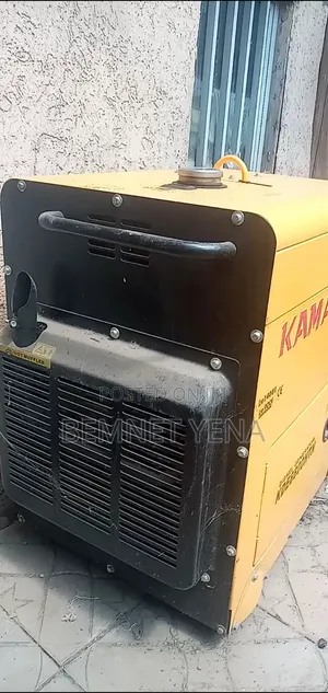 Desl Generator
