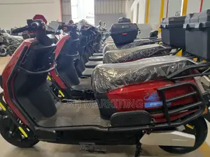 New Custom Built Motorcycles 2024
