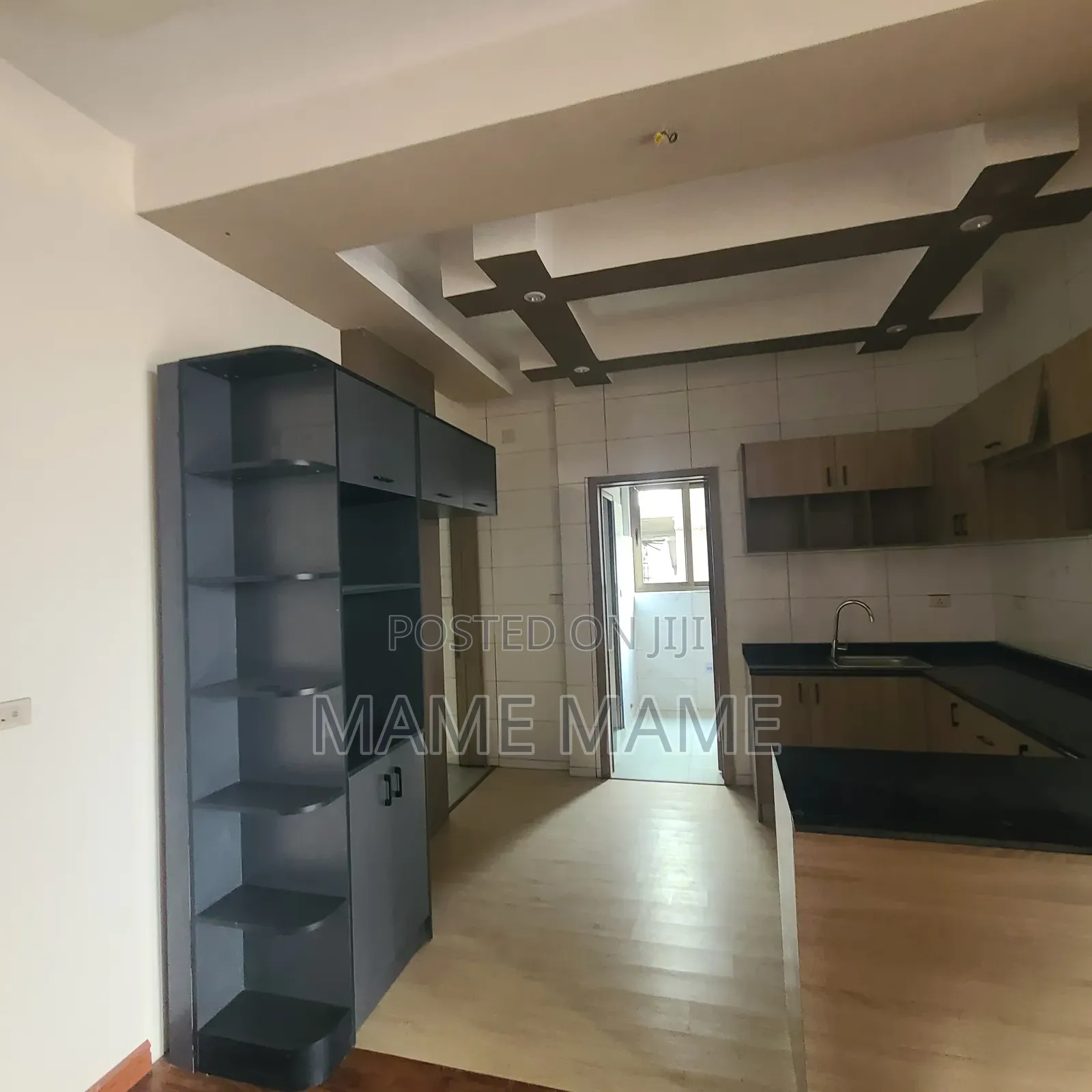 3bdrm Apartment in Addis Abeba, Bole for rent
