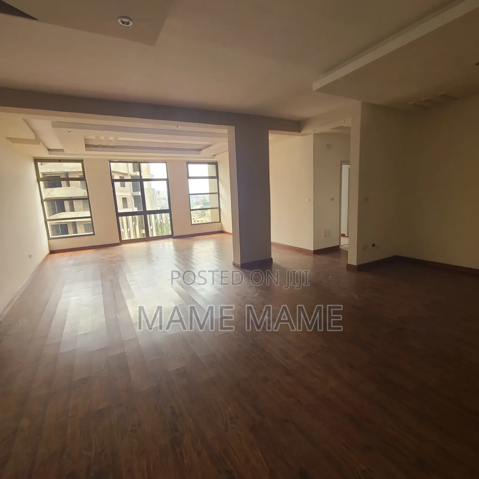 3bdrm Apartment in Addis Abeba, Bole for rent
