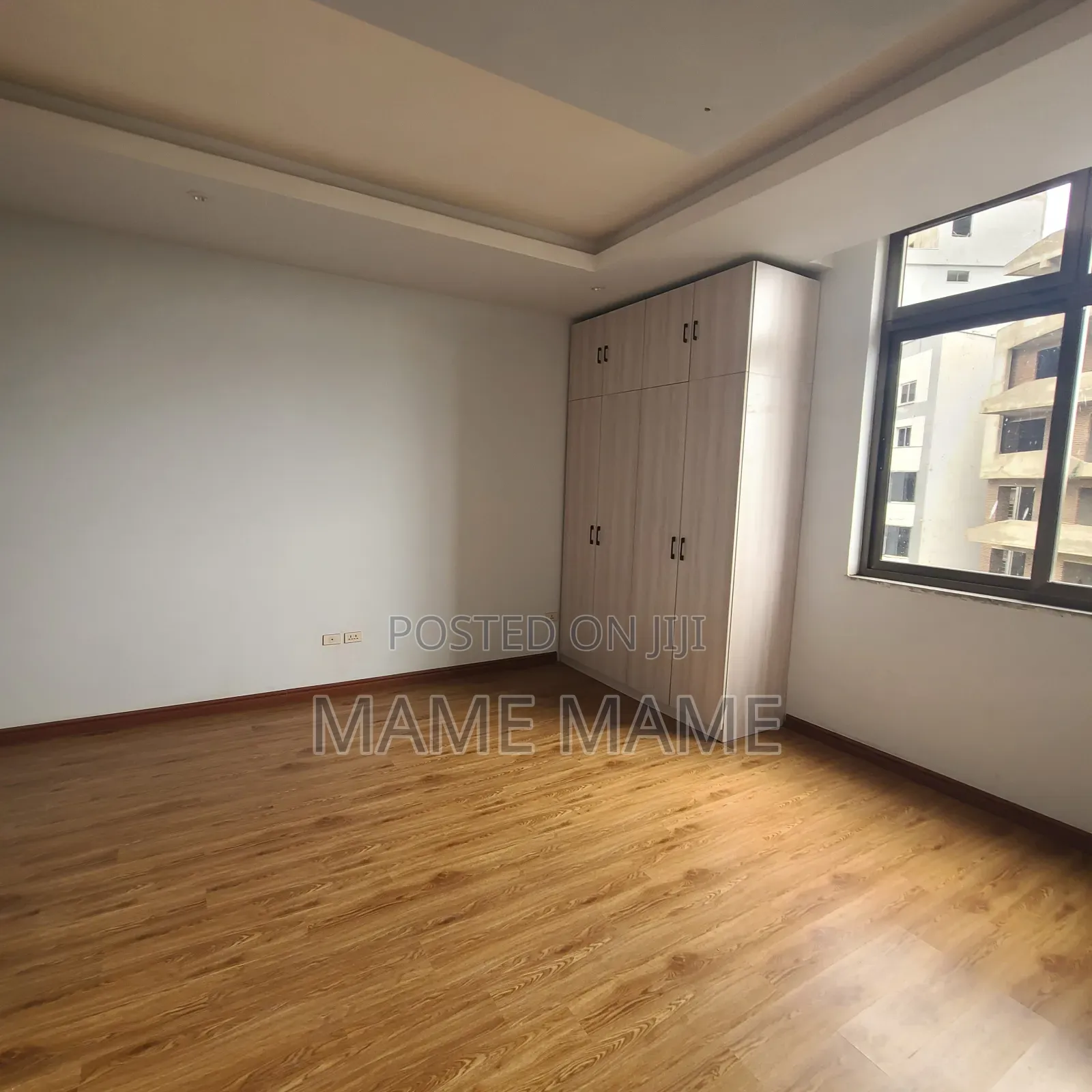 3bdrm Apartment in Addis Abeba, Bole for rent