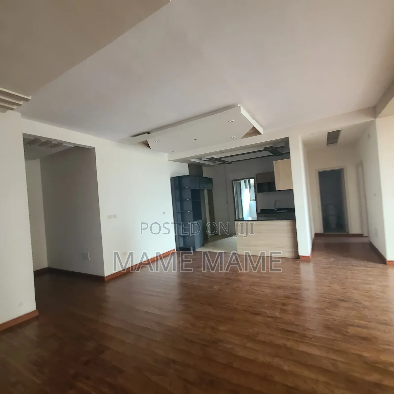 3bdrm Apartment in Addis Abeba, Bole for rent