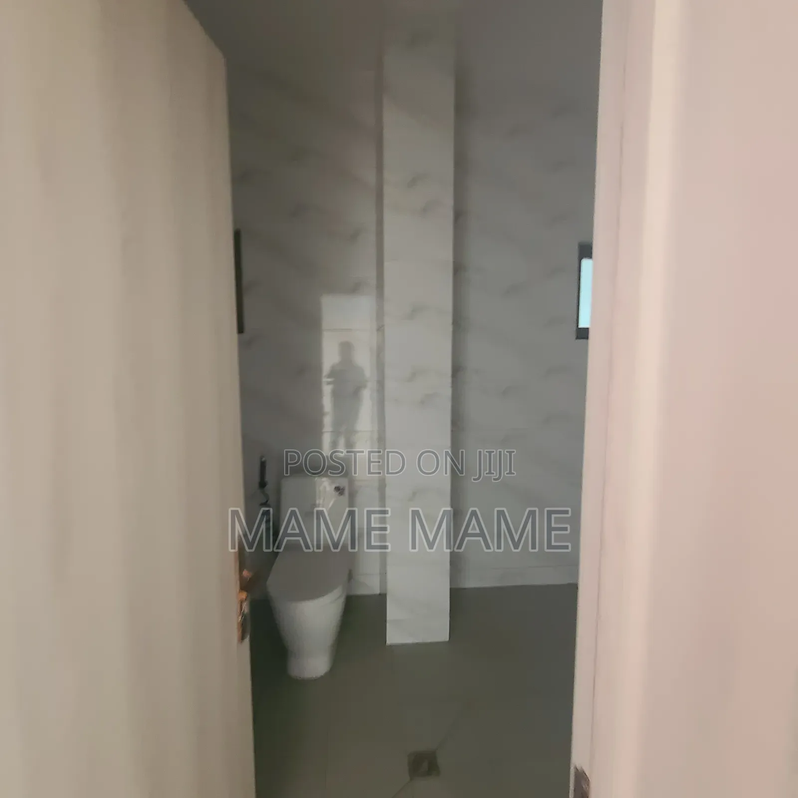3bdrm Apartment in Addis Abeba, Bole for rent