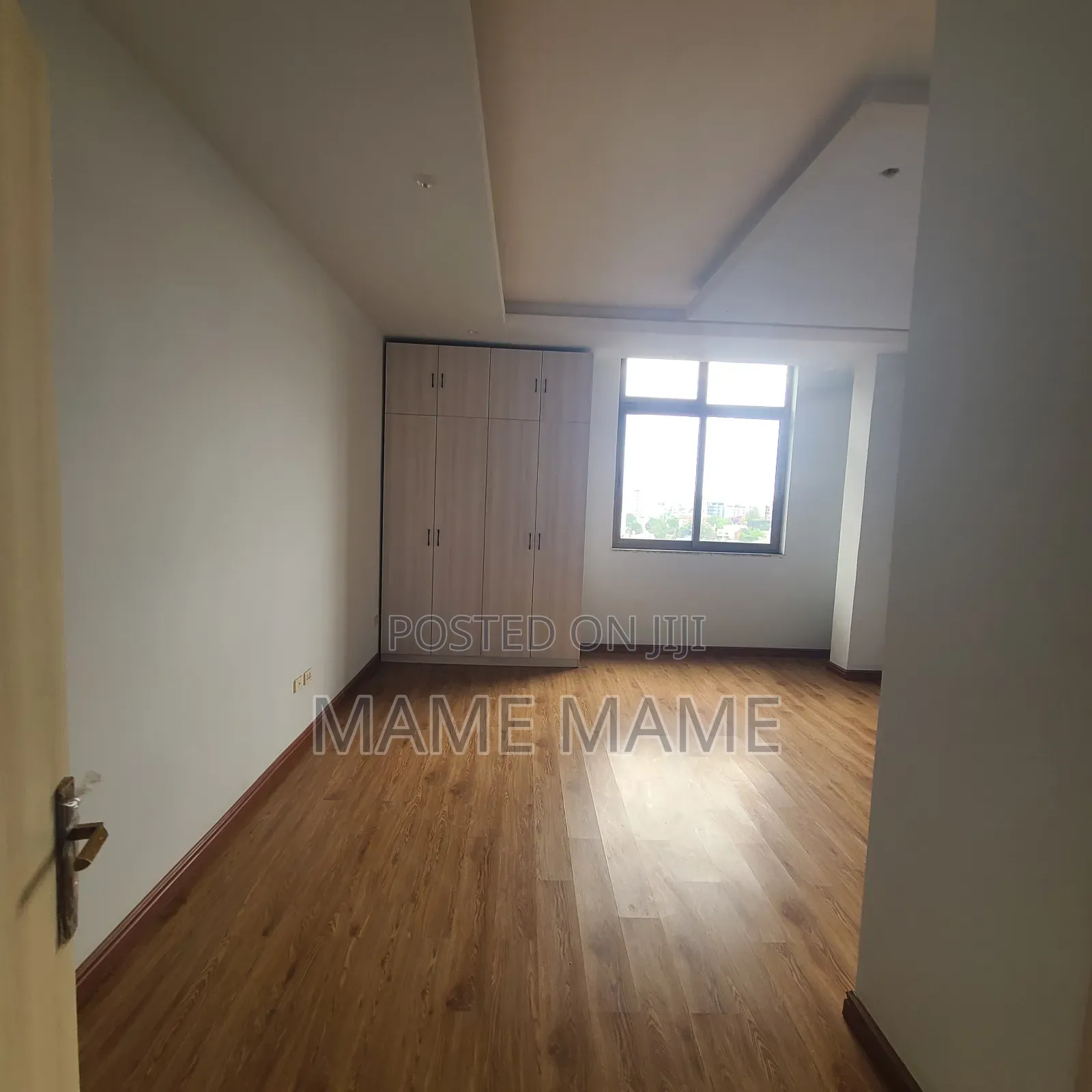 3bdrm Apartment in Addis Abeba, Bole for rent