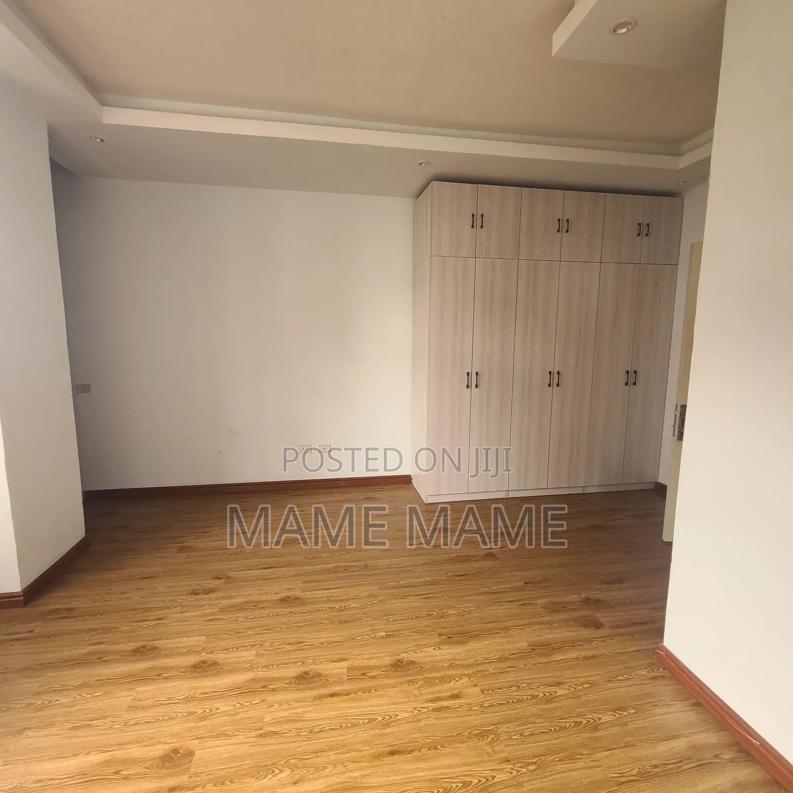 3bdrm Apartment in Addis Abeba, Bole for rent