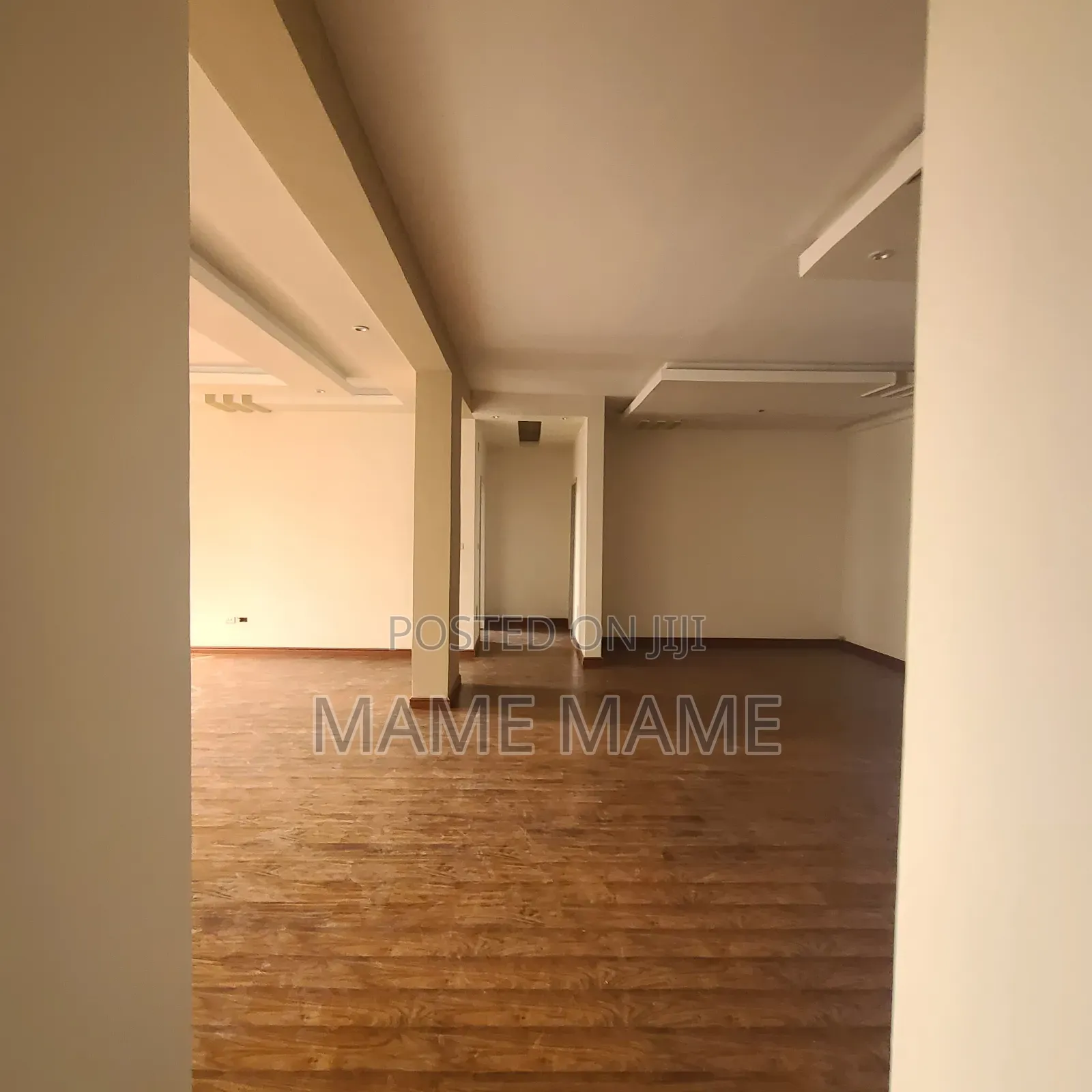 3bdrm Apartment in Addis Abeba, Bole for rent