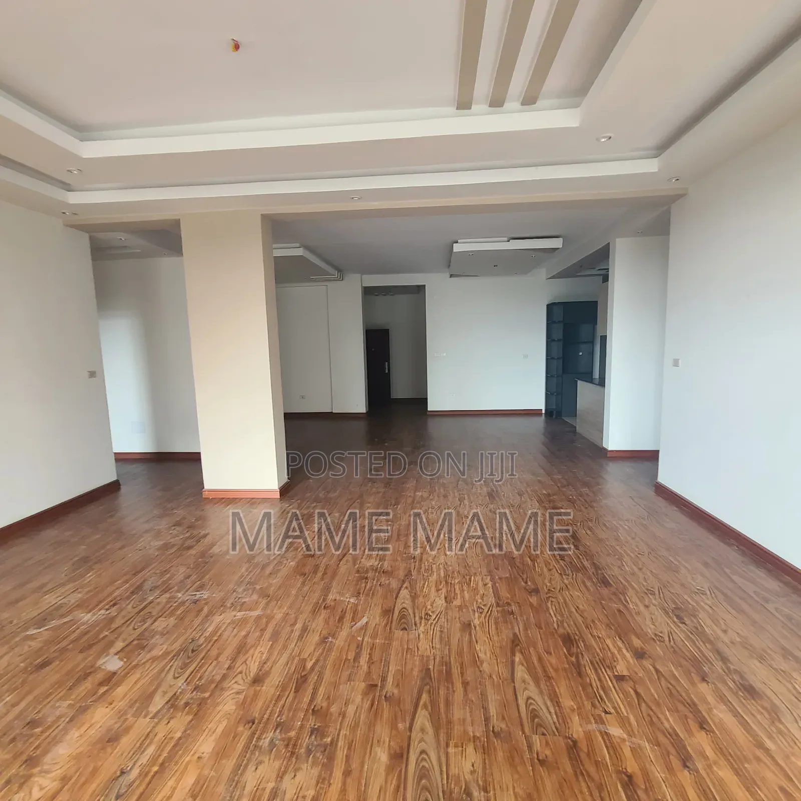 3bdrm Apartment in Addis Abeba, Bole for rent