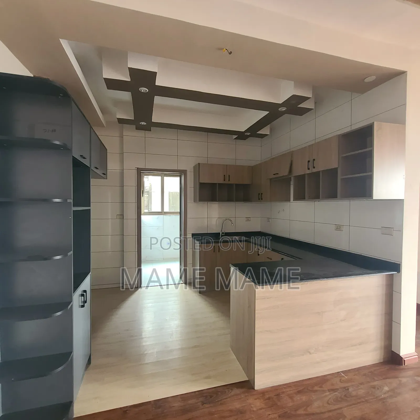 3bdrm Apartment in Addis Abeba, Bole for rent
