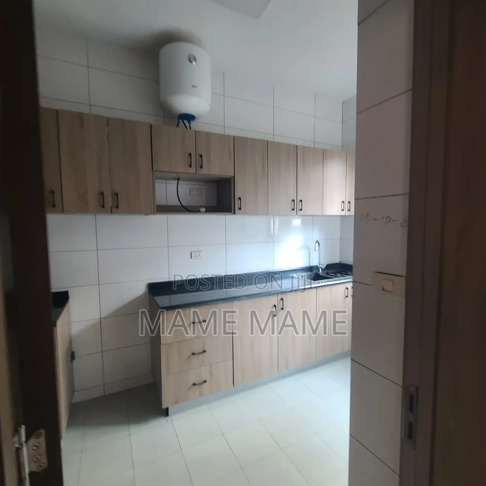 3bdrm Apartment in Addis Abeba, Bole for rent