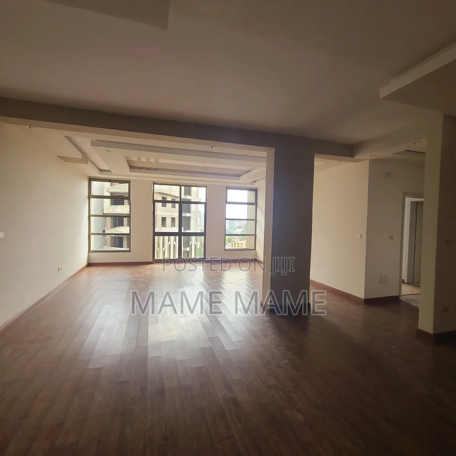 3bdrm Apartment in Addis Abeba, Bole for rent