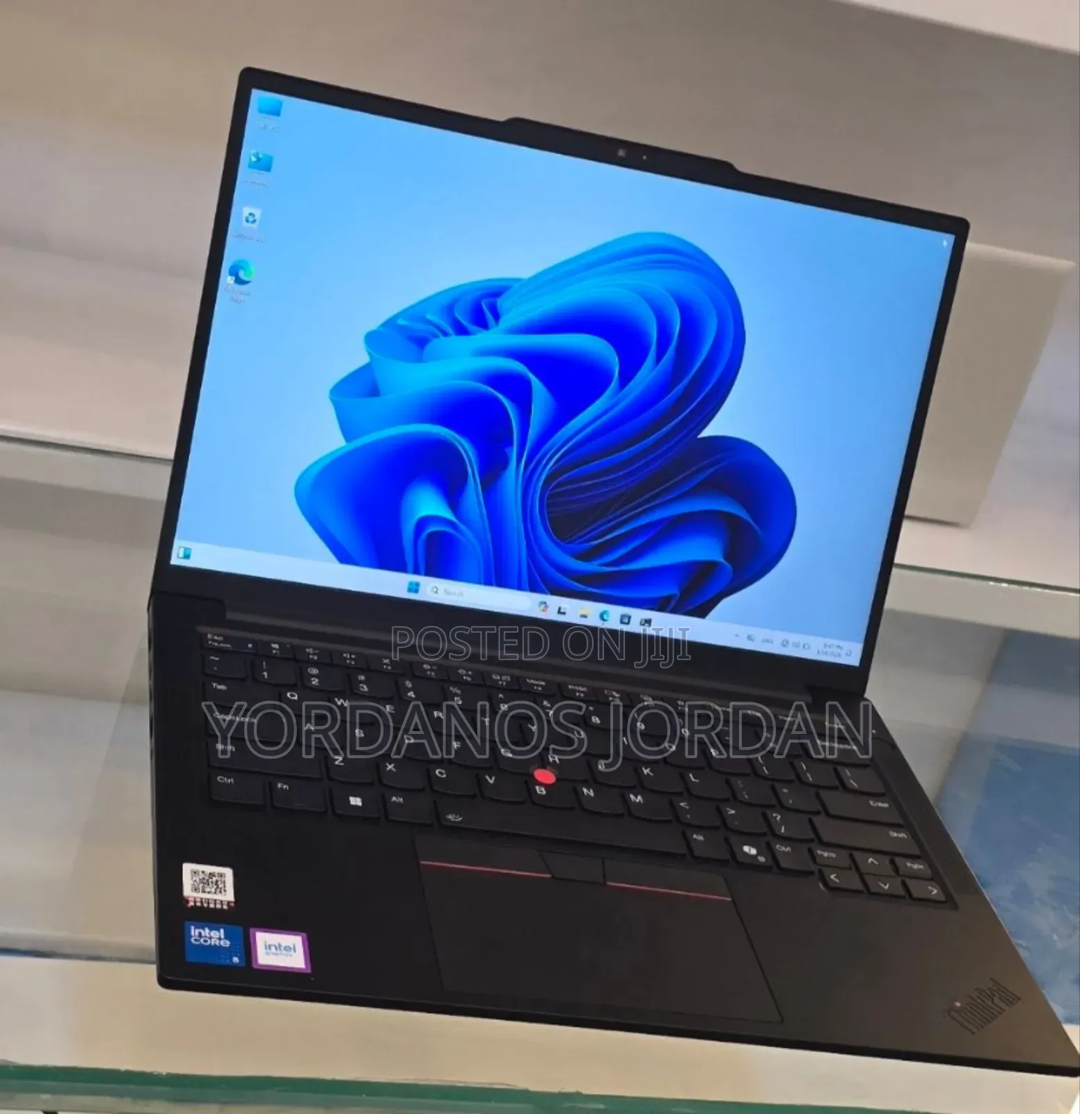 New Laptop Lenovo ThinkPad E14 Gen 6 32GB Intel Core 5 SSD 1T