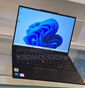 New Laptop Lenovo ThinkPad E14 Gen 6 32GB Intel Core 5 SSD 1T