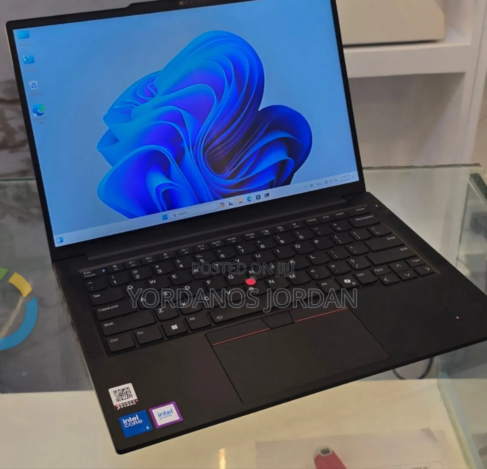 New Laptop Lenovo ThinkPad E14 Gen 6 32GB Intel Core 5 SSD 1T