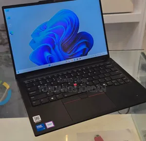 New Laptop Lenovo ThinkPad E14 Gen 6 32GB Intel Core 5 SSD 1T
