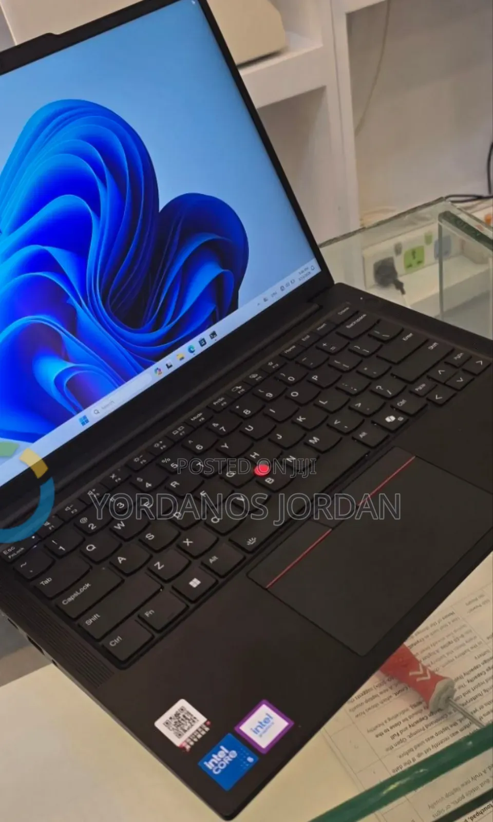 New Laptop Lenovo ThinkPad E14 Gen 6 32GB Intel Core 5 SSD 1T