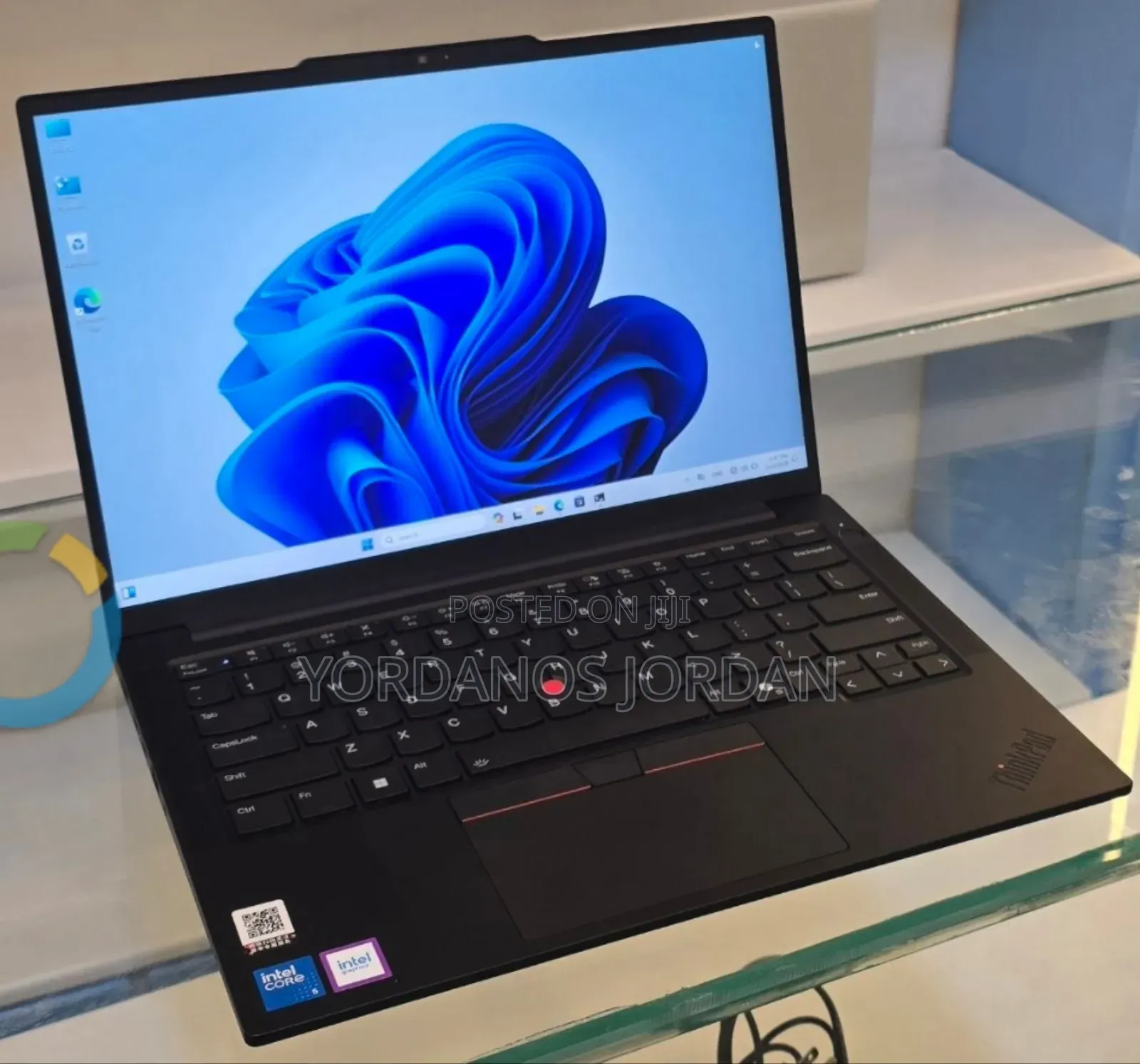 New Laptop Lenovo ThinkPad E14 Gen 6 32GB Intel Core 5 SSD 1T
