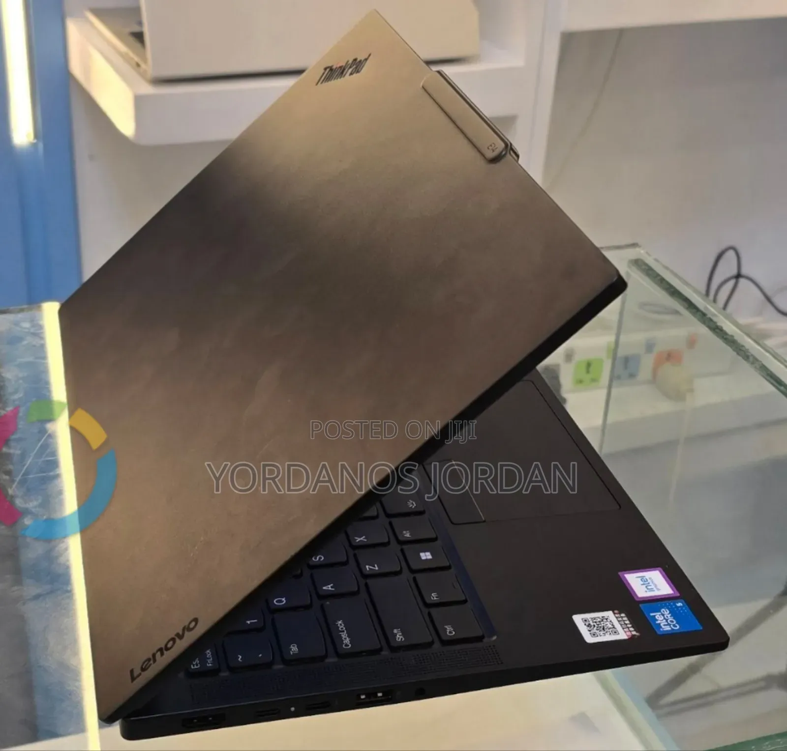 New Laptop Lenovo ThinkPad E14 Gen 6 32GB Intel Core 5 SSD 1T