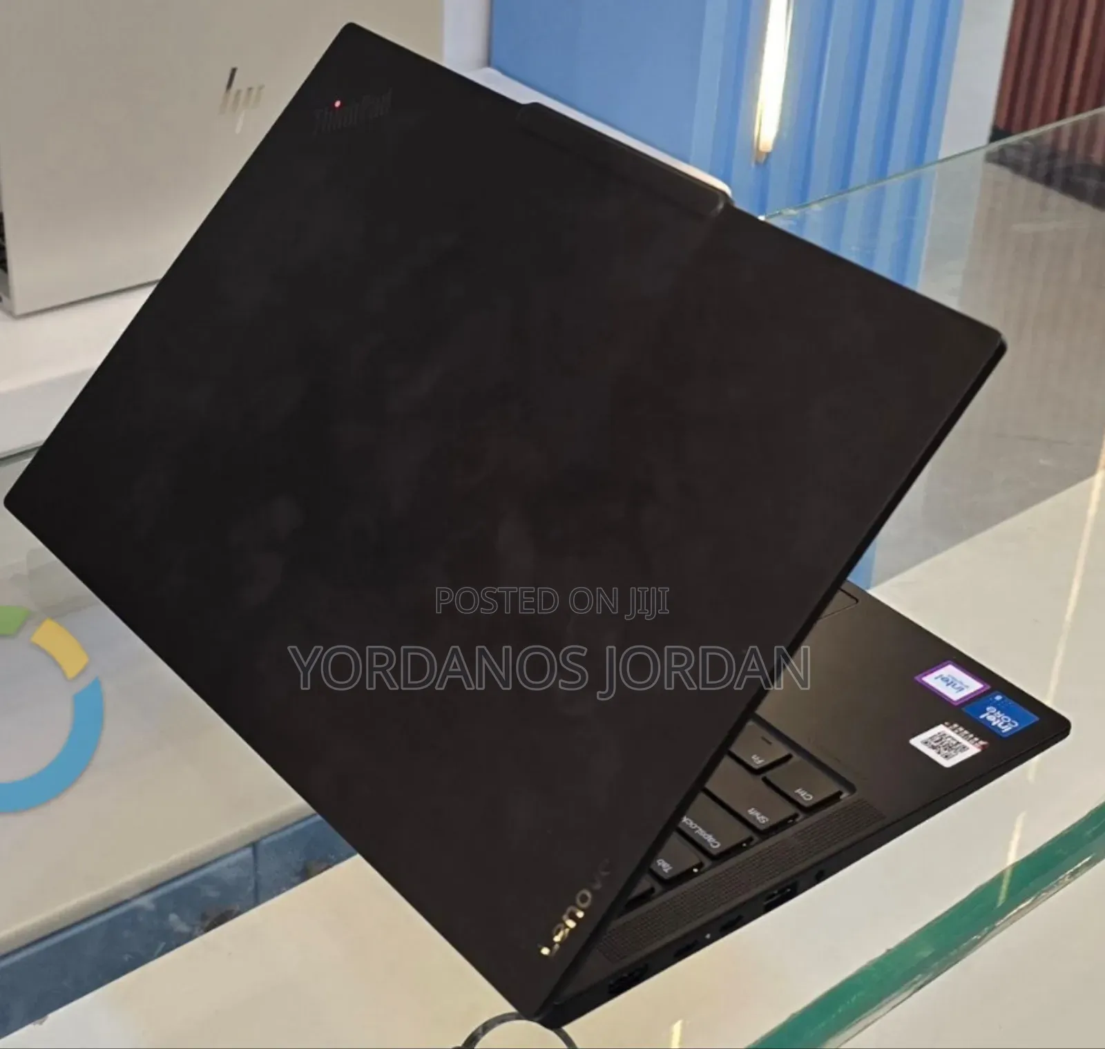 New Laptop Lenovo ThinkPad E14 Gen 6 32GB Intel Core 5 SSD 1T